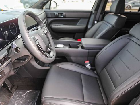 New 2026 Hyundai Santa Fe Calligraphy AWD/4WD image 21