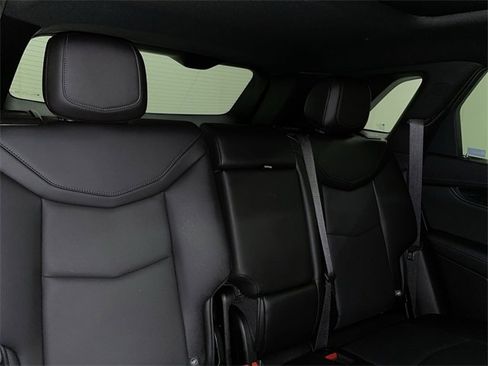 Certified 2022 Cadillac XT5 Premium Luxury w/ Technology Package image 25