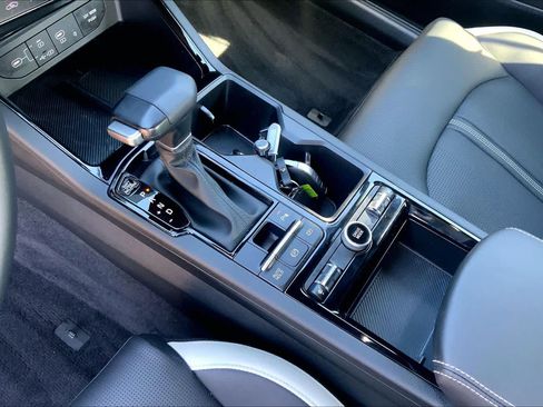 Certified 2025 Kia K5 GT-Line w/ GT-Line Premium Package FWD image 16