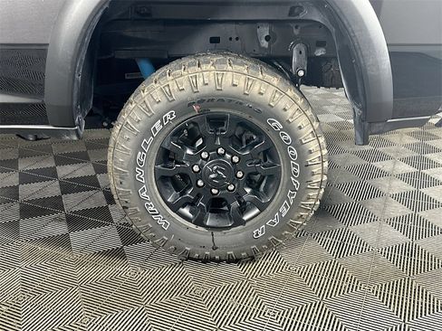 New 2025 RAM 2500 Power Wagon image 17