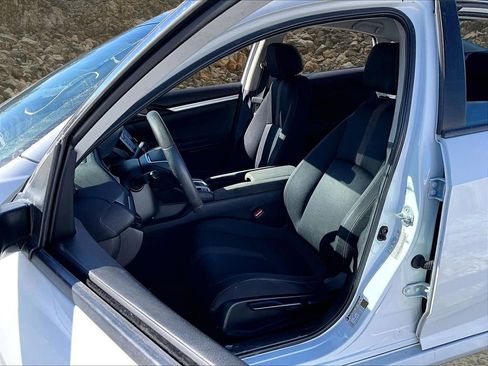 Used 2021 Honda Civic LX image 22