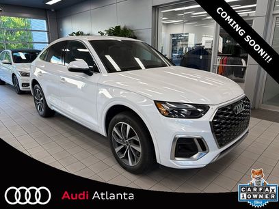 Used 2023 Audi Q5 2.0T Premium w/ Convenience Package