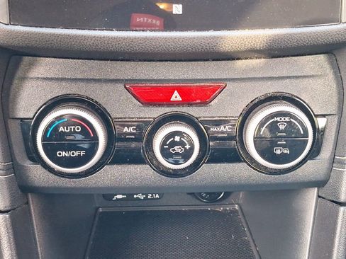 Certified 2023 Subaru Impreza 2.0i Limited image 15