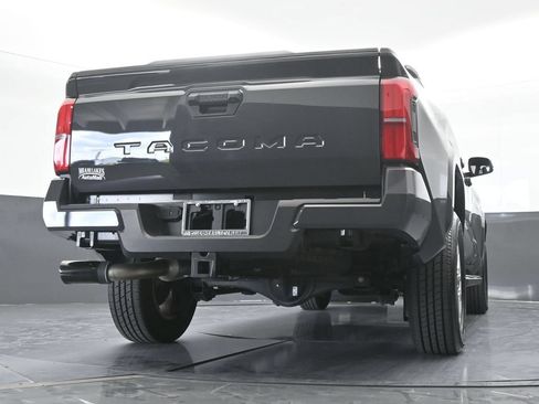 Used 2024 Toyota Tacoma SR5 RWD image 61