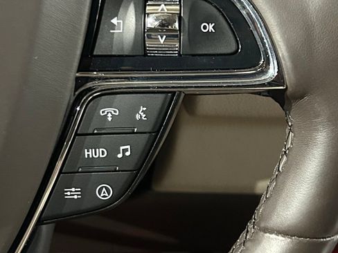 Used 2023 Lincoln Navigator Reserve AWD/4WD image 78