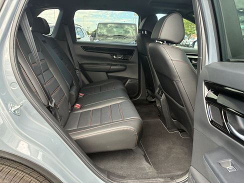 Used 2026 Honda CR-V Sport Touring image 31