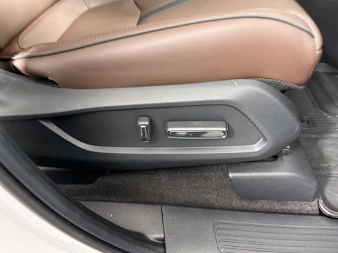 Certified 2023 Honda Pilot Elite image 7