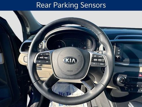 Used 2020 Kia Sorento S image 13