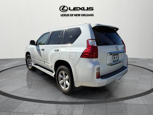 Used 2013 Lexus GX 460 image 4