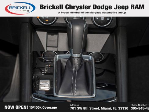 Used 2023 MAZDA CX-5 AWD 2.5 S image 23