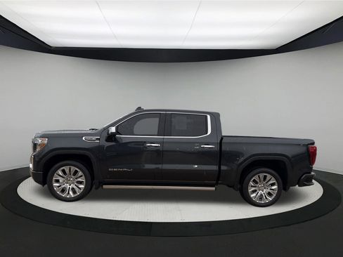 Used 2022 GMC Sierra 1500 Denali w/ Denali Reserve Package AWD/4WD image 4