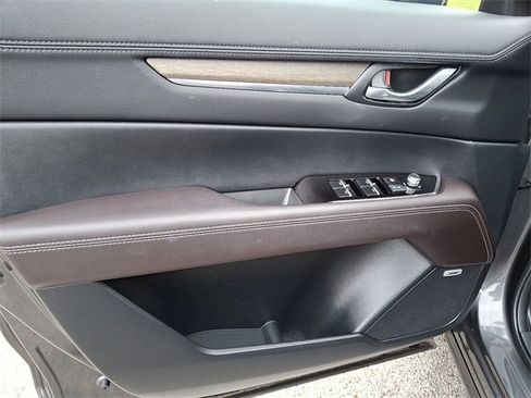 Used 2025 MAZDA CX-5 Signature image 12