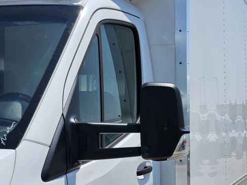 New 2024 Mercedes-Benz Sprinter 3500 image 11
