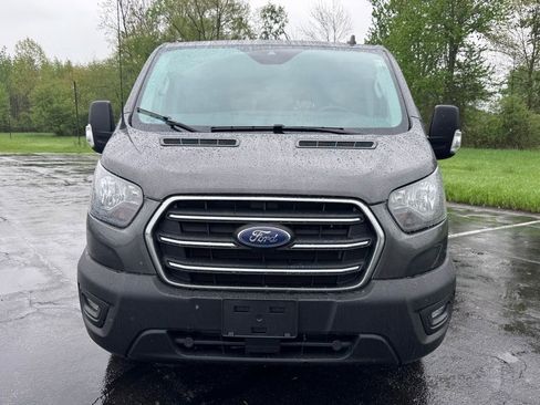 Used 2020 Ford Transit 350 XL RWD image 3