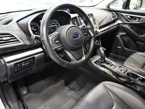 Used 2021 Subaru Crosstrek 2.5i Limited w/ Moonroof Package 2 AWD/4WD image 22