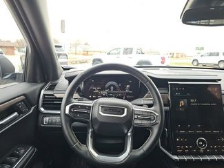 Used 2024 GMC Acadia Denali w/ LPO, Floor Liner Package video 3