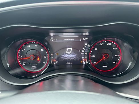 Used 2021 Dodge Charger SXT w/ Blacktop Package image 14