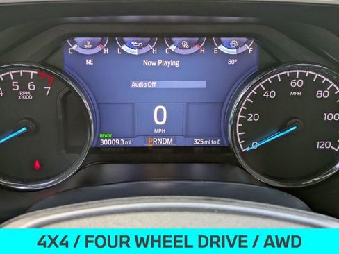 Used 2023 Ford F150 XLT w/ Equipment Group 302A High image 17