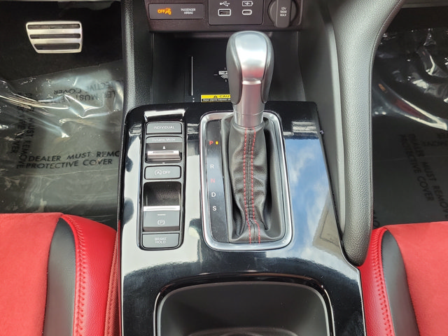 Used 2024 Acura Integra A-Spec w/ Technology Package FWD image 19