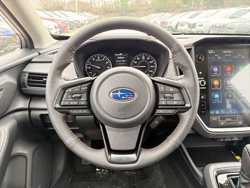 New 2026 Subaru Crosstrek 2.5i Limited AWD/4WD image 28