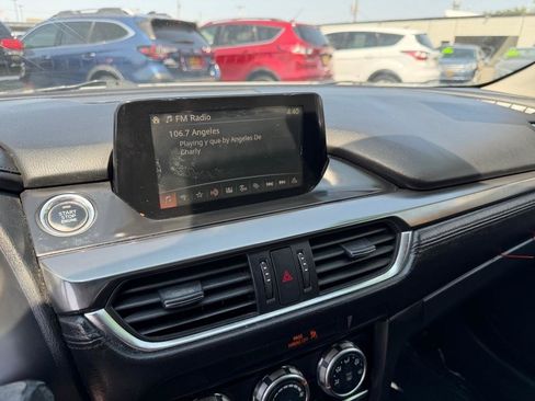 Used 2016 MAZDA MAZDA6 Sport FWD image 28