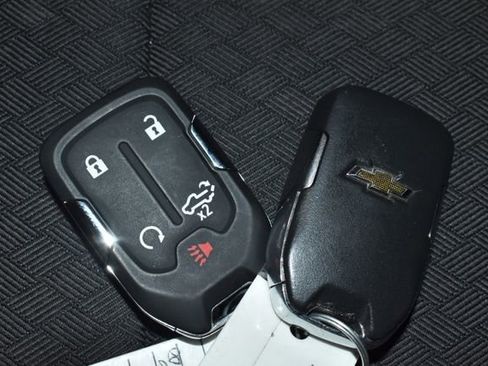 Used 2022 Chevrolet Silverado 1500 LT Trail Boss w/ Safety Package image 25