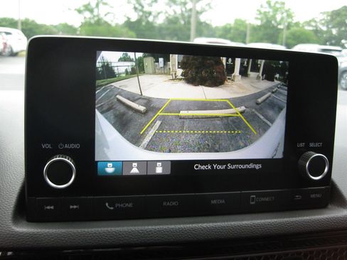 Used 2022 Honda Civic EX-L image 21