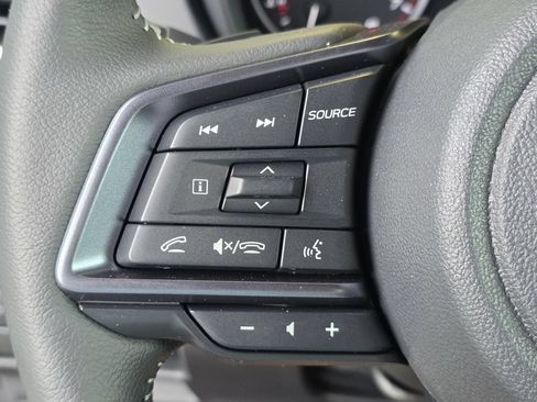 New 2026 Subaru Forester Limited AWD/4WD image 23