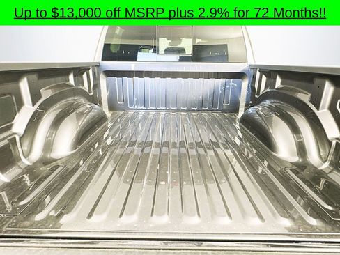 New 2026 RAM 1500 Big Horn AWD/4WD image 31