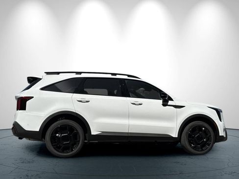 New 2026 Kia Sorento SX Prestige AWD/4WD image 3