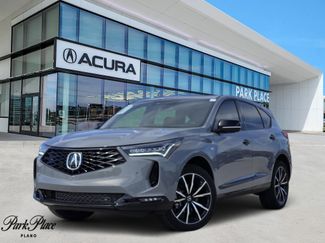 New 2026 Acura RDX A-Spec video 1