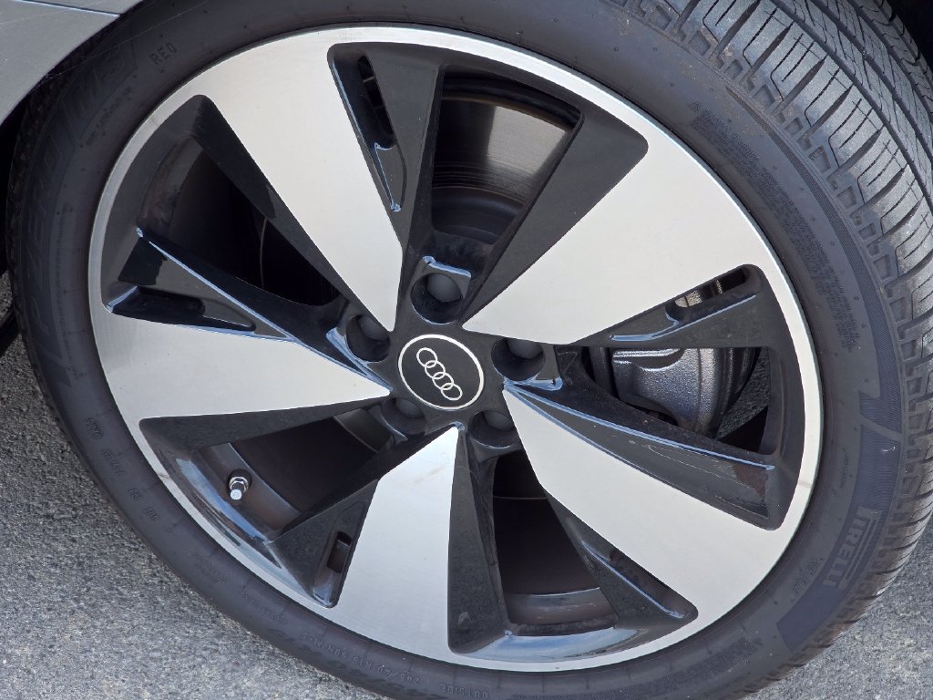 Certified 2025 Audi A5 Premium Plus AWD/4WD image 10