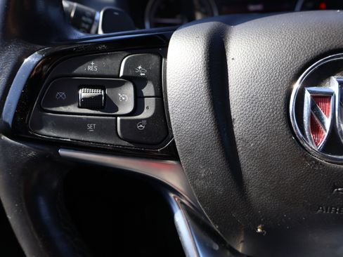 Used 2023 Buick Enclave Essence w/ Experience Buick Package image 32