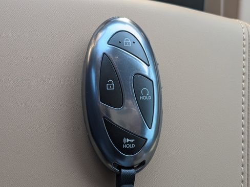 New 2026 Hyundai Santa Fe Calligraphy FWD image 36
