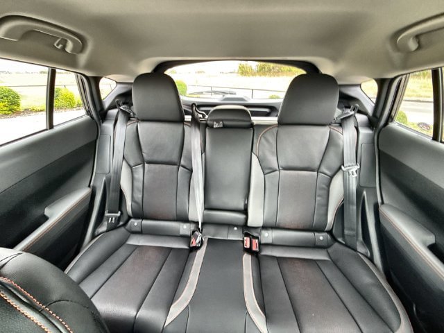 New 2026 Subaru Crosstrek 2.5i Limited AWD/4WD image 23