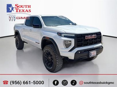 Used 2026 GMC Canyon Elevation w/ Convenience Package