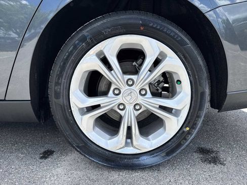 Used 2024 Honda Accord LX image 12