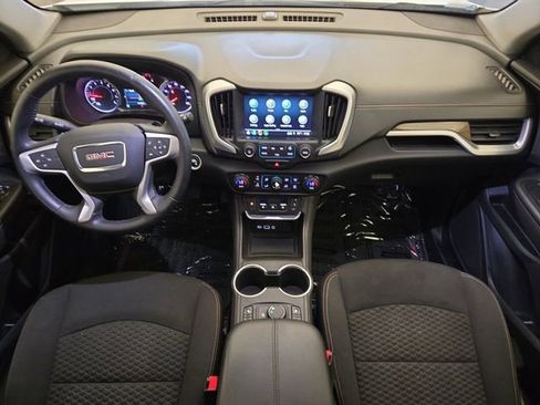 Used 2018 GMC Terrain SLE w/ Driver Convenience Package image 20