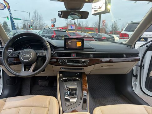 Used 2019 Audi A4 2.0T Premium w/ Convenience Package image 18