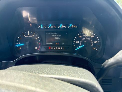 Used 2019 Ford F150 XL w/ Equipment Group 101A Mid RWD image 13