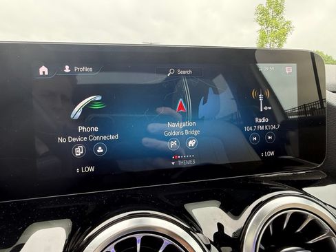 Used 2022 Mercedes-Benz GLA 250 4MATIC image 34