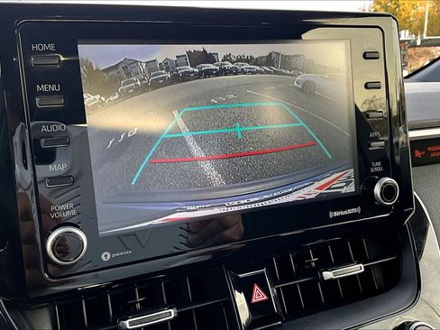 Used 2022 Toyota Corolla SE image 20