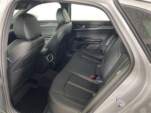 New 2026 Kia K5 GT image 17