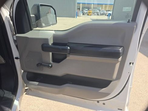 Used 2018 Ford F150 XL RWD image 17