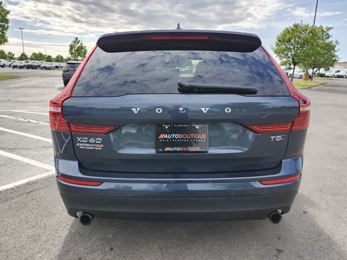Used 2020 Volvo XC60 T5 Momentum w/ Protection Package AWD/4WD image 15