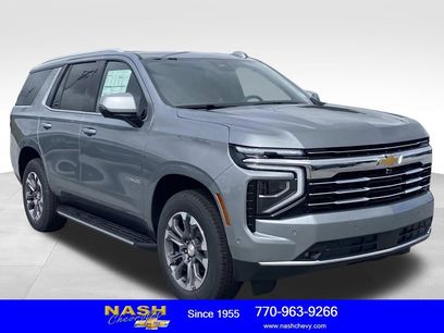 New 2026 Chevrolet Tahoe LT w/ Comfort Package