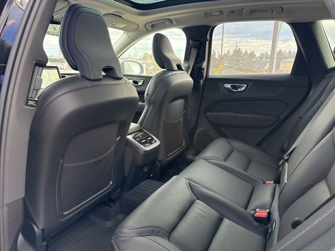 New 2026 Volvo XC60 B5 Ultra w/ Protection Package Premier image 10