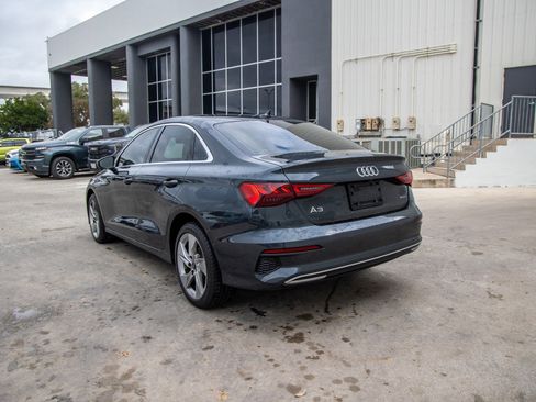 Used 2024 Audi A3 2.0T Premium Plus image 9