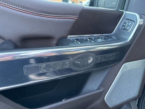 Used 2024 Ford F350 King Ranch w/ Chrome Package image 41