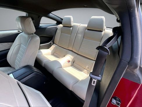 Used 2014 Ford Mustang Premium w/ V6 Performance Package RWD image 21